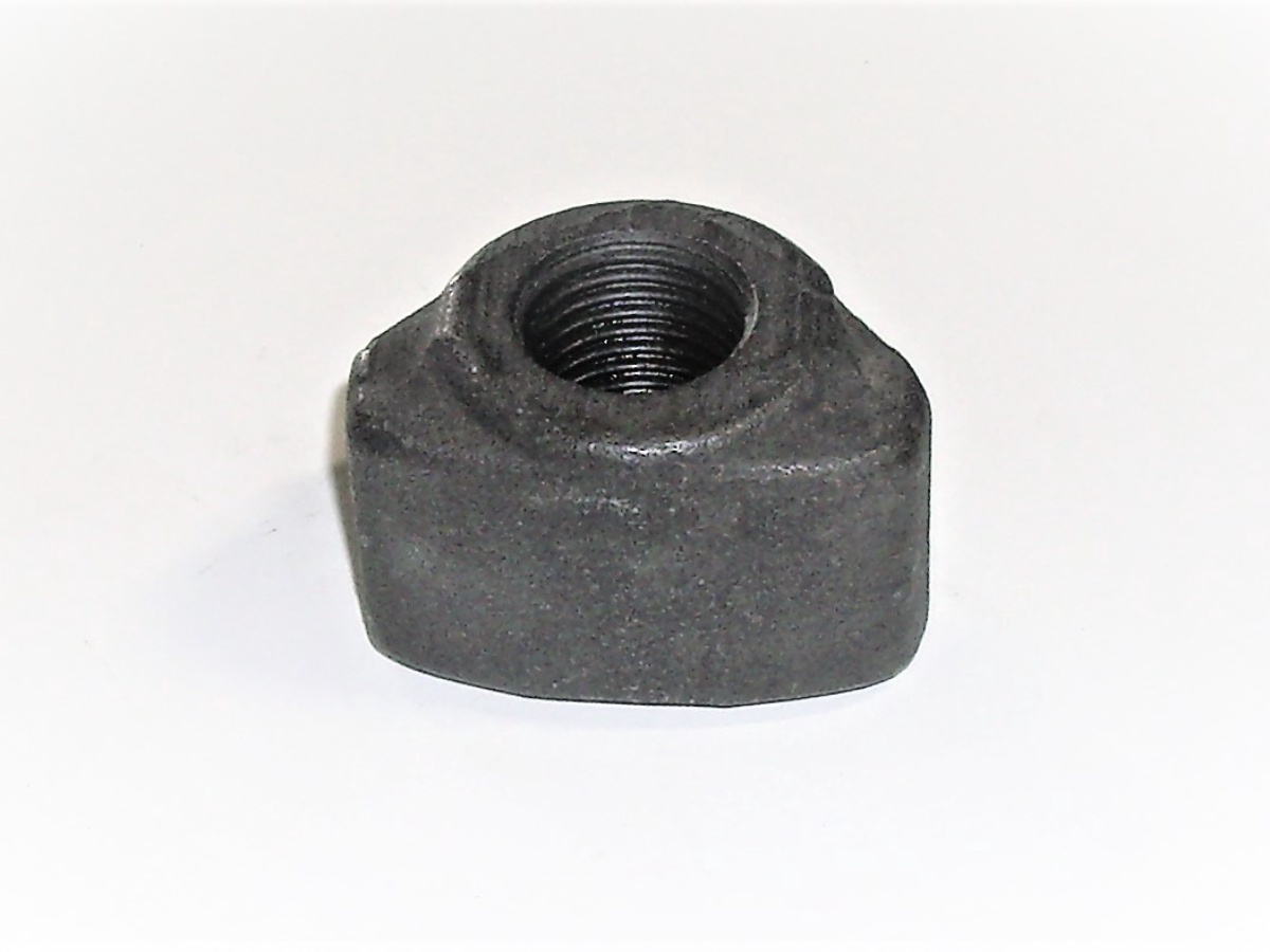 4503080 Гайка НР500. Фото 1