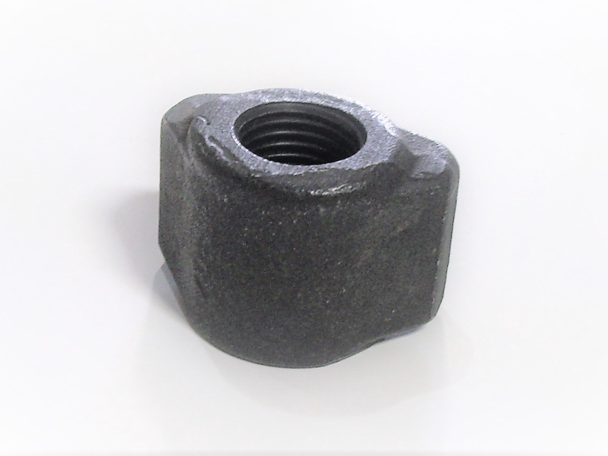 4503080 Гайка НР500. Фото 2