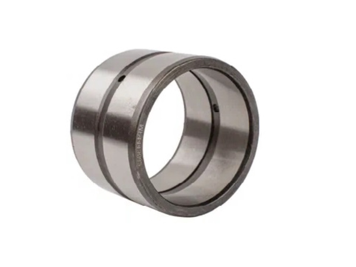 4443882 Втулка гидроцилиндра ковша. Фото 1