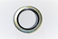 ВолотТехСтрой. 120011 Сальник флянца подключения РВД (HD 1750)