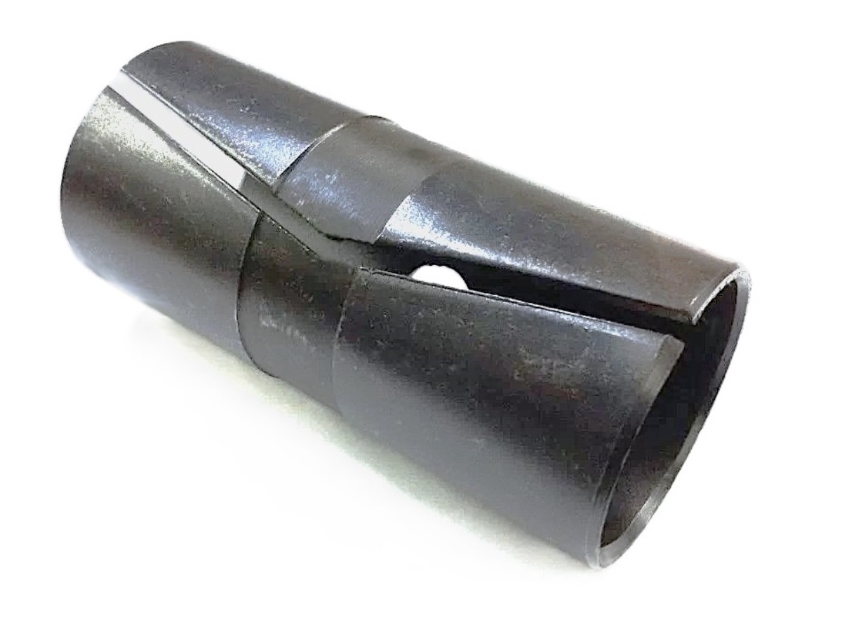 1208-0023 Втулка стрелы фронтального ковша. Фото 1