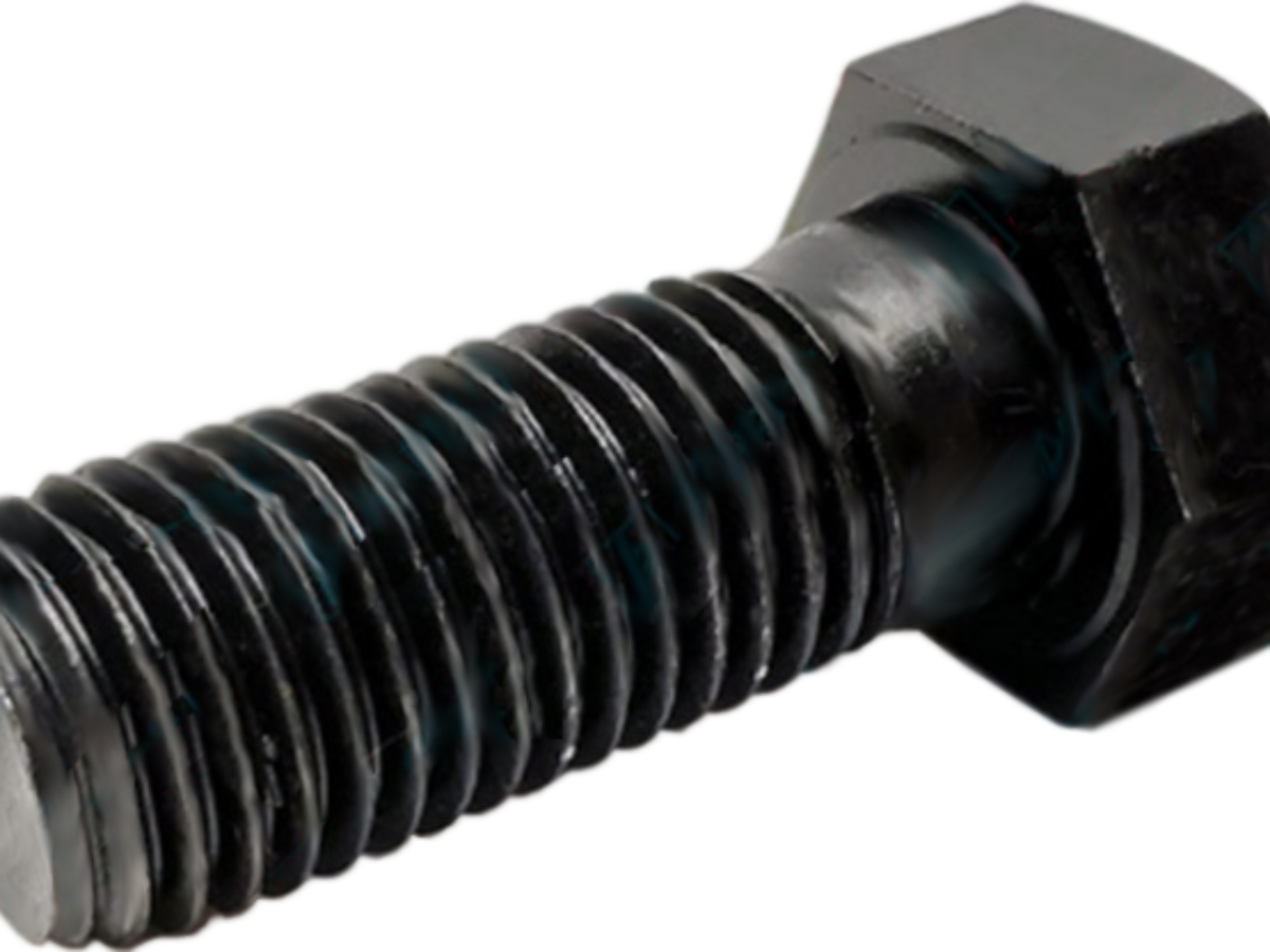 J932060-QL Болт крепления звездочки. Фото 1