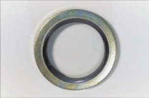 ВолотТехСтрой. 120021 Кольцо упл. под клапан зарядки для ГМ НРсерии