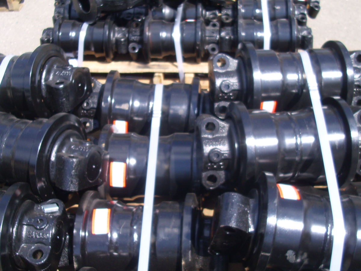 YA00005129 Каток опорный. Фото 1