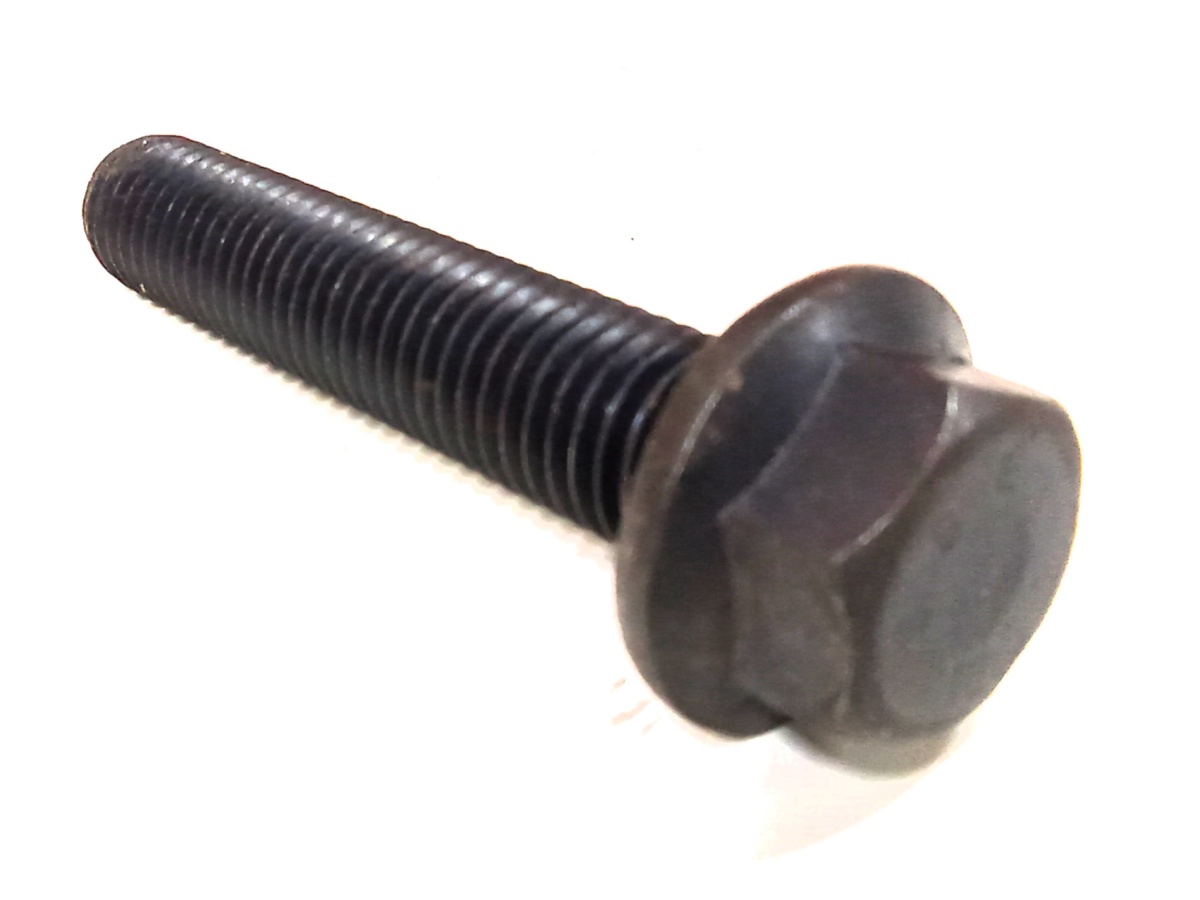 826/01060 Болт крепления зубч.колеса колесн ред ПМ ЗМ 11. Фото 2