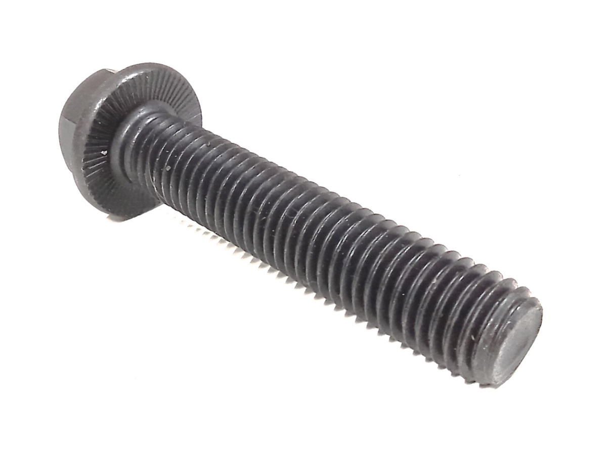 826/01060 Болт крепления зубч.колеса колесн ред ПМ ЗМ 11. Фото 1