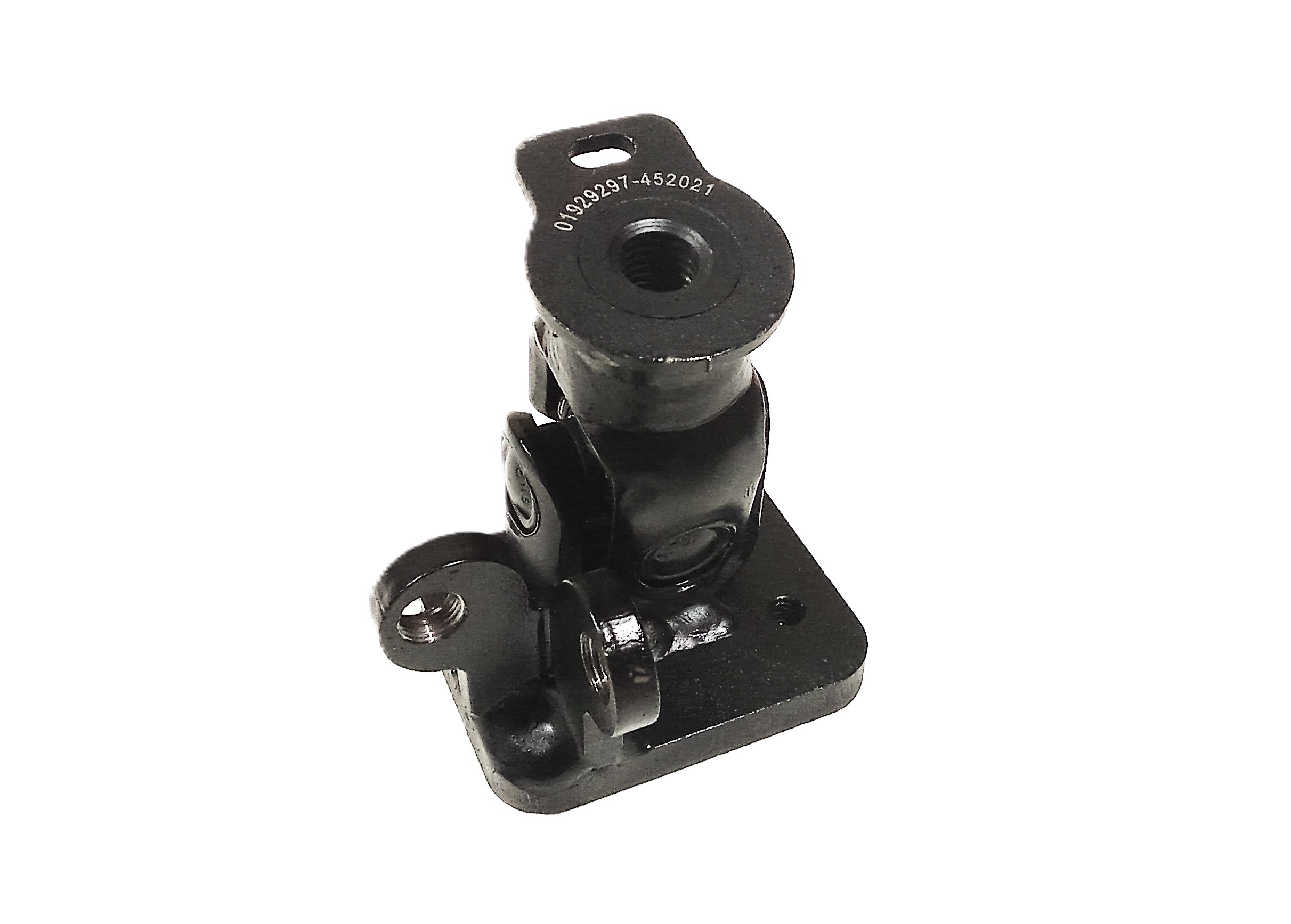 019/29297 Крестовина джойстика. Фото 1