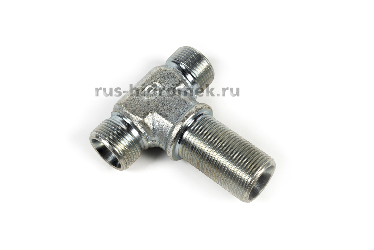 ВолотТехСтрой. 16/3570249 Тройник