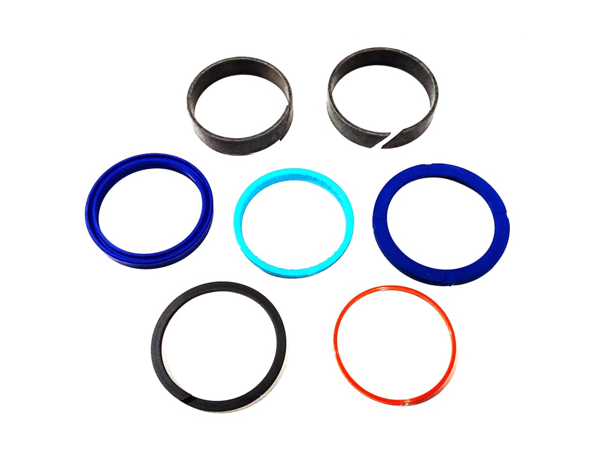 S48/91005 Ремкомплект г/ц рукояти (оголовок). Фото 2