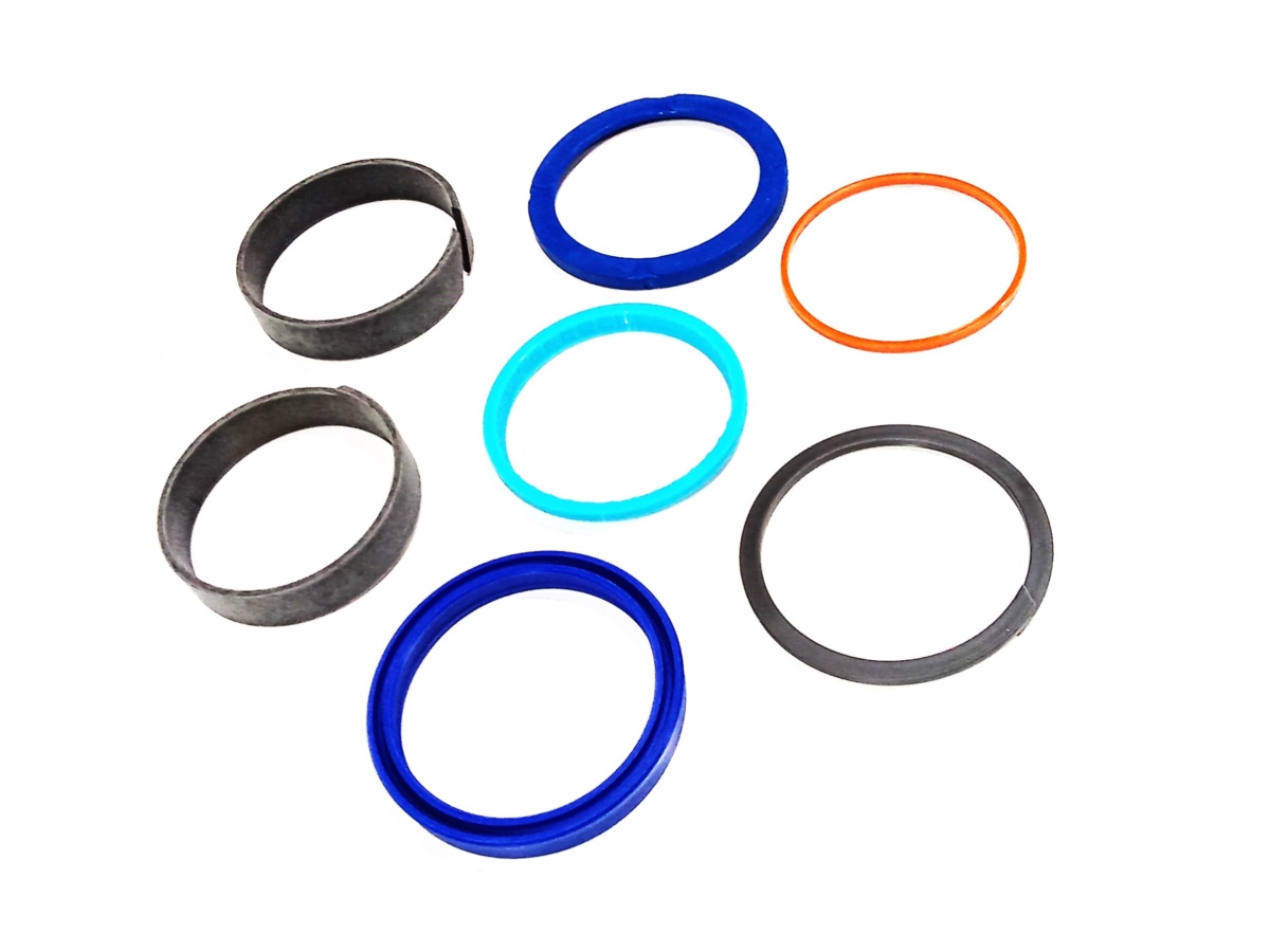 S48/91005 Ремкомплект г/ц рукояти (оголовок). Фото 1