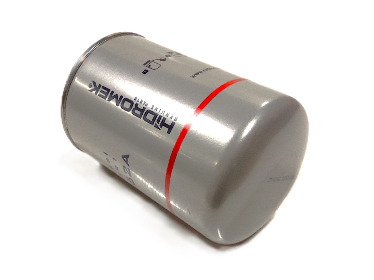 SH56366 Фильтр трансмиссионный ZF. Фото 2