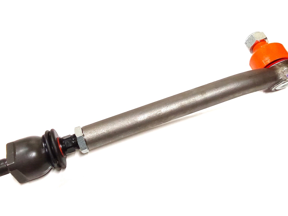 S06/41775 Тяга рулевая в сборе правая. Фото 2