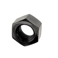 ВолотТехСтрой. N02/8660481 Гайка зуба ковша