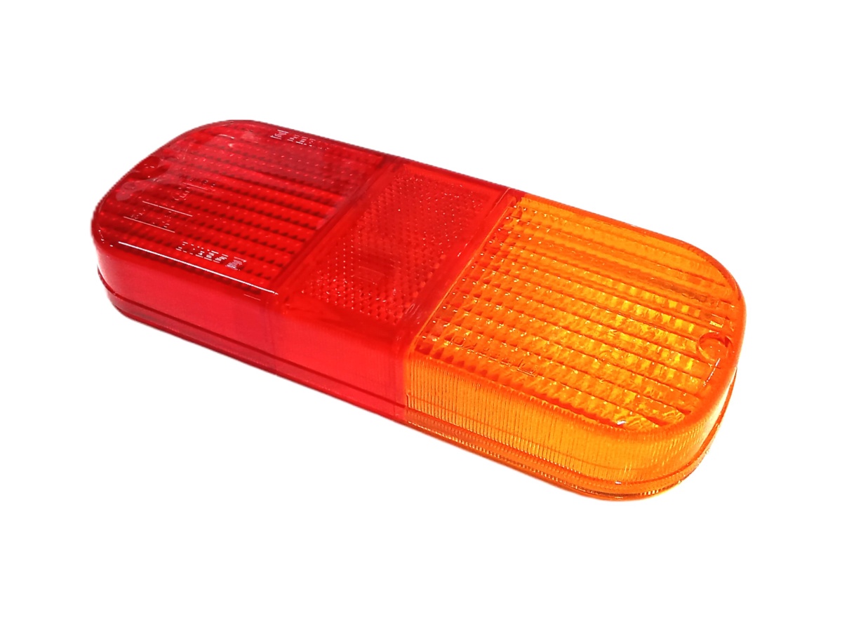 52602613 Стекло заднего стоп-сигнала. Фото 1