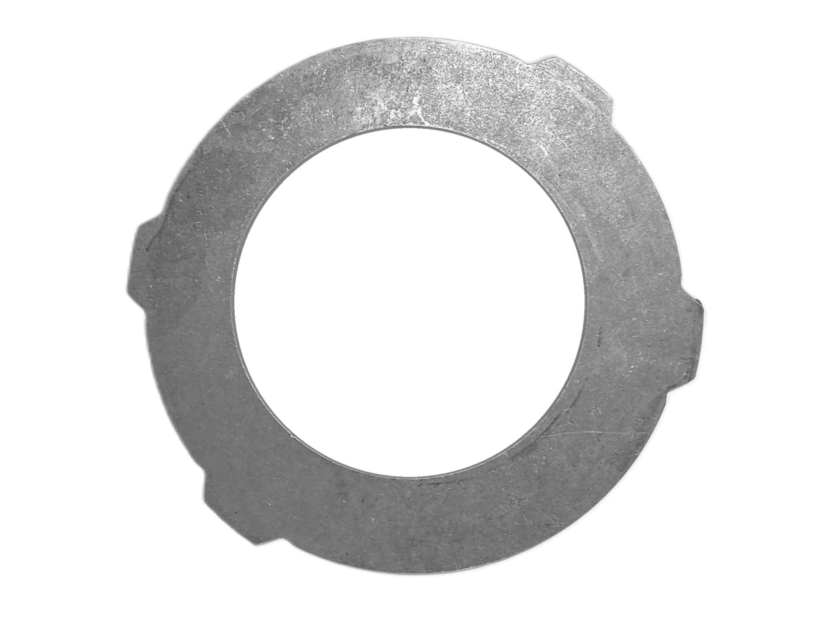 0501323456 Диск фрикционный ЗМ (металл) А19. Фото 2