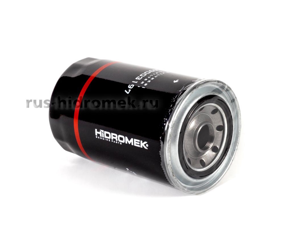 B7121 Фильтр масляный (H349003197). Фото 1