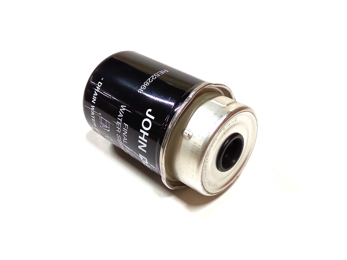 FS19554 Фильтр топливный основной JD (F28/91515). Фото 2