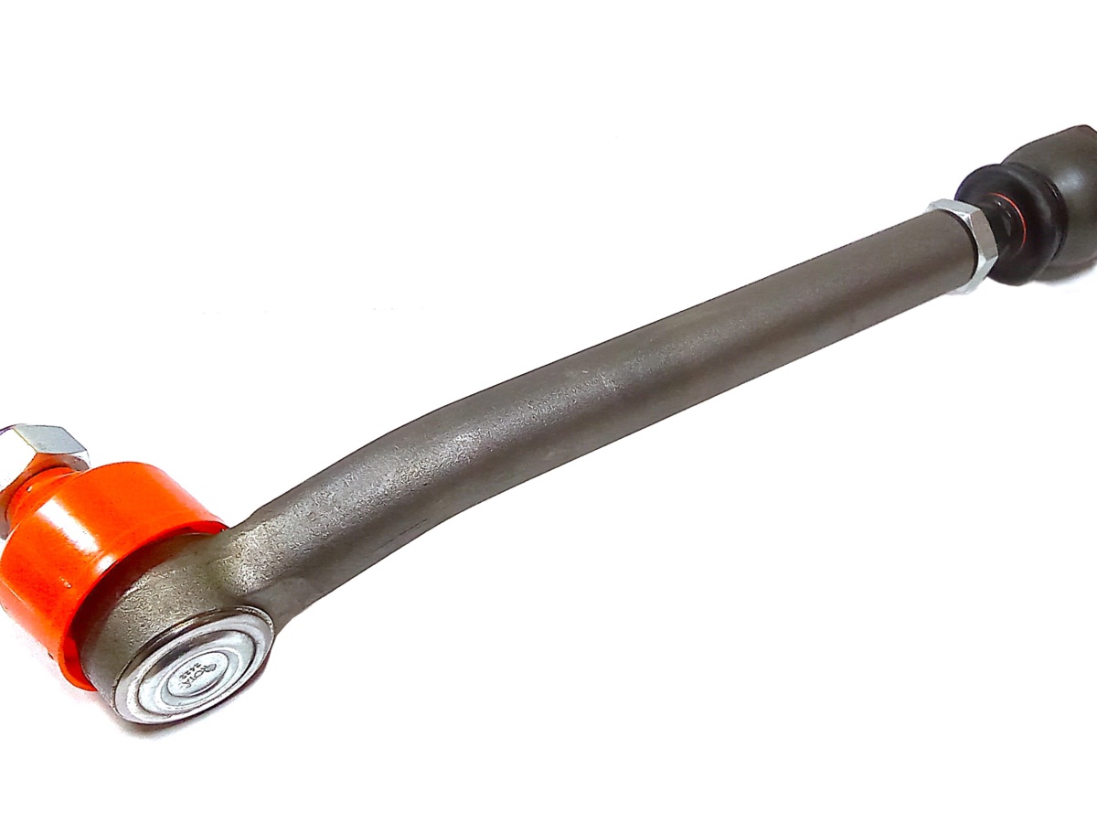 147310 Тяга рулевая в сборе левая. Фото 2