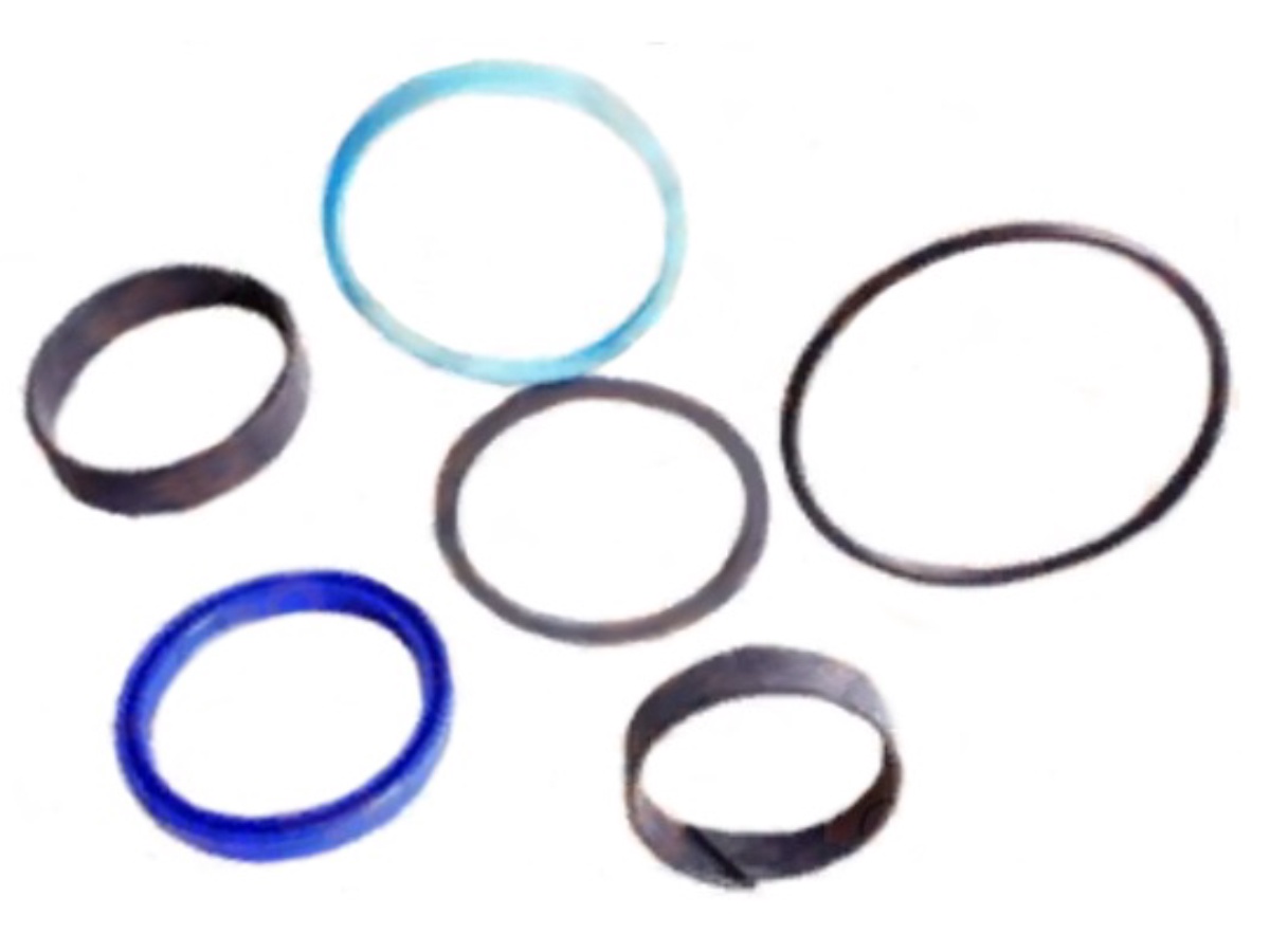 S48/90960 Ремкомплект г/ц заднего ковша. Фото 1