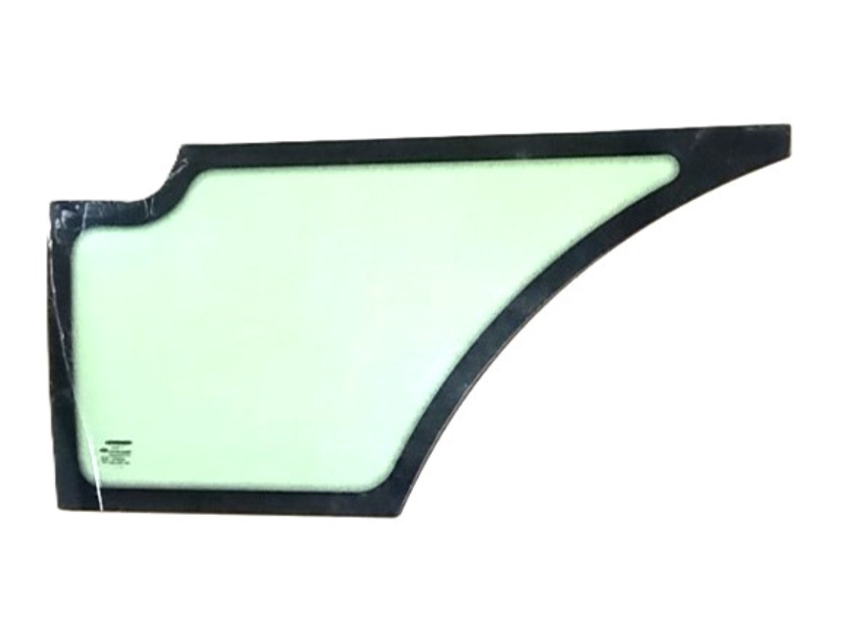 F33/21111 Стекло двери нижнее, левое (F33/21111). Фото 1