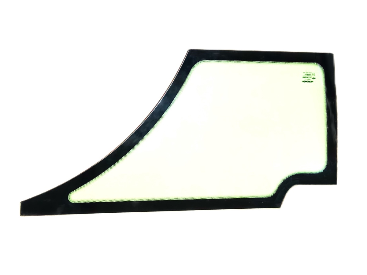 F33/21111 Стекло двери нижнее, левое (F33/21111). Фото 2