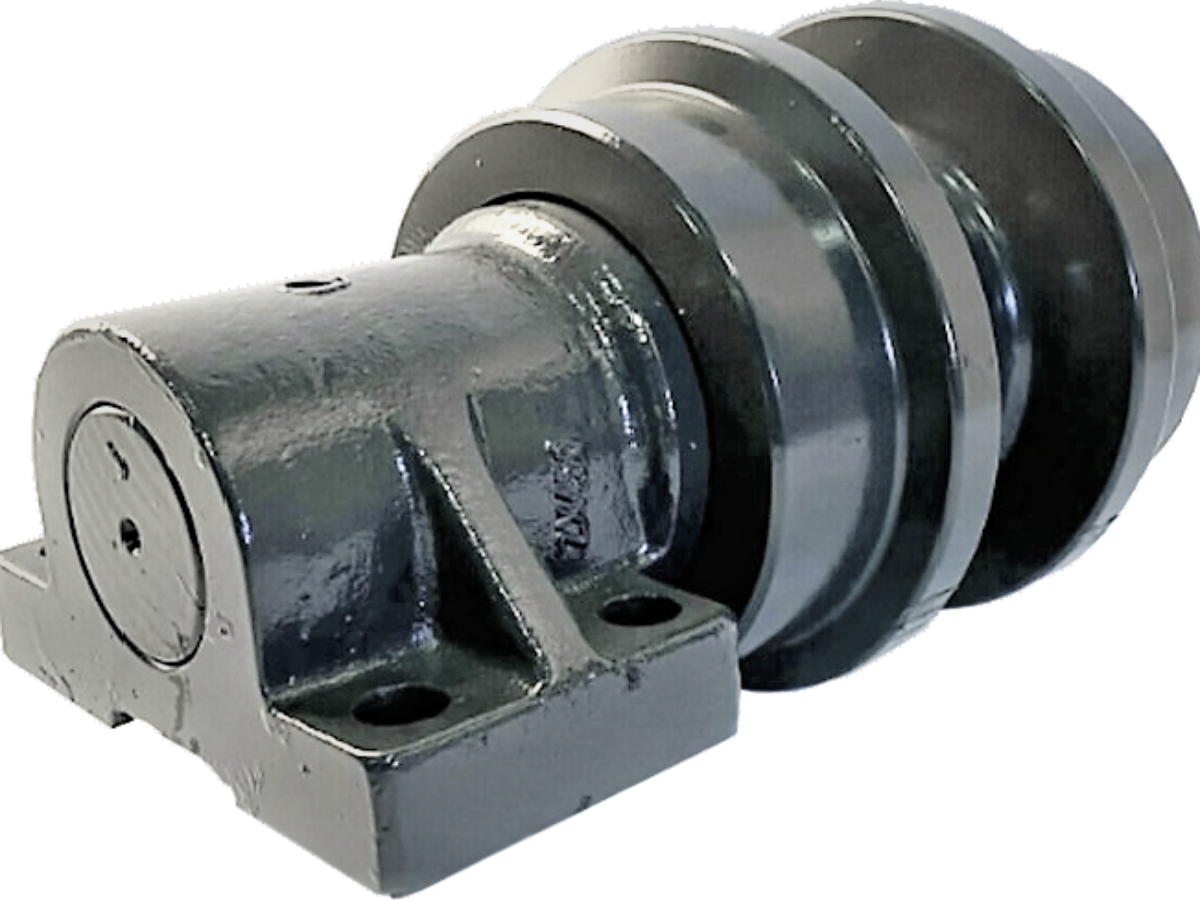 9235892 Каток поддерживающий . Фото 2