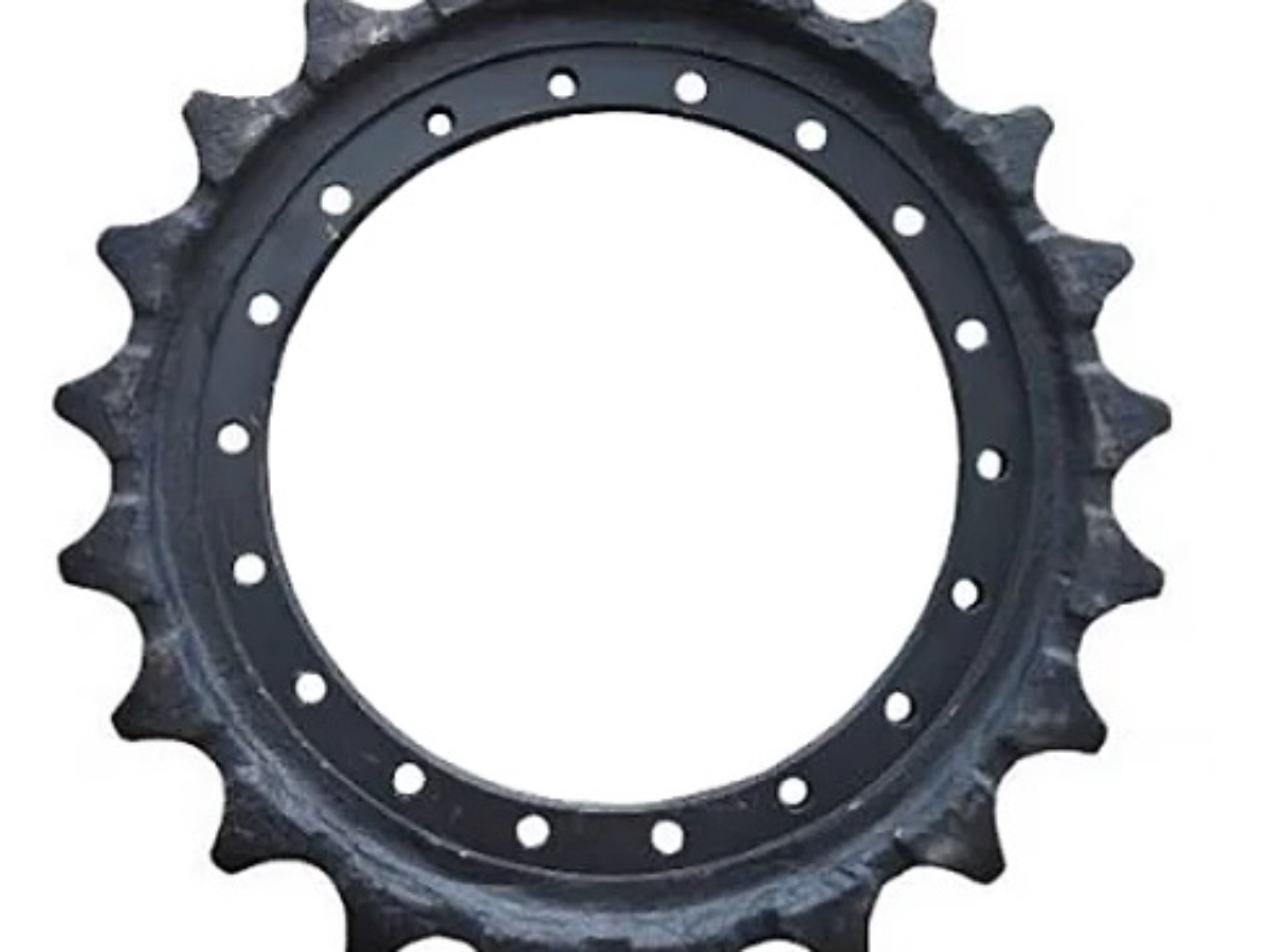 V81N8-10012V Звездочка. Фото 1