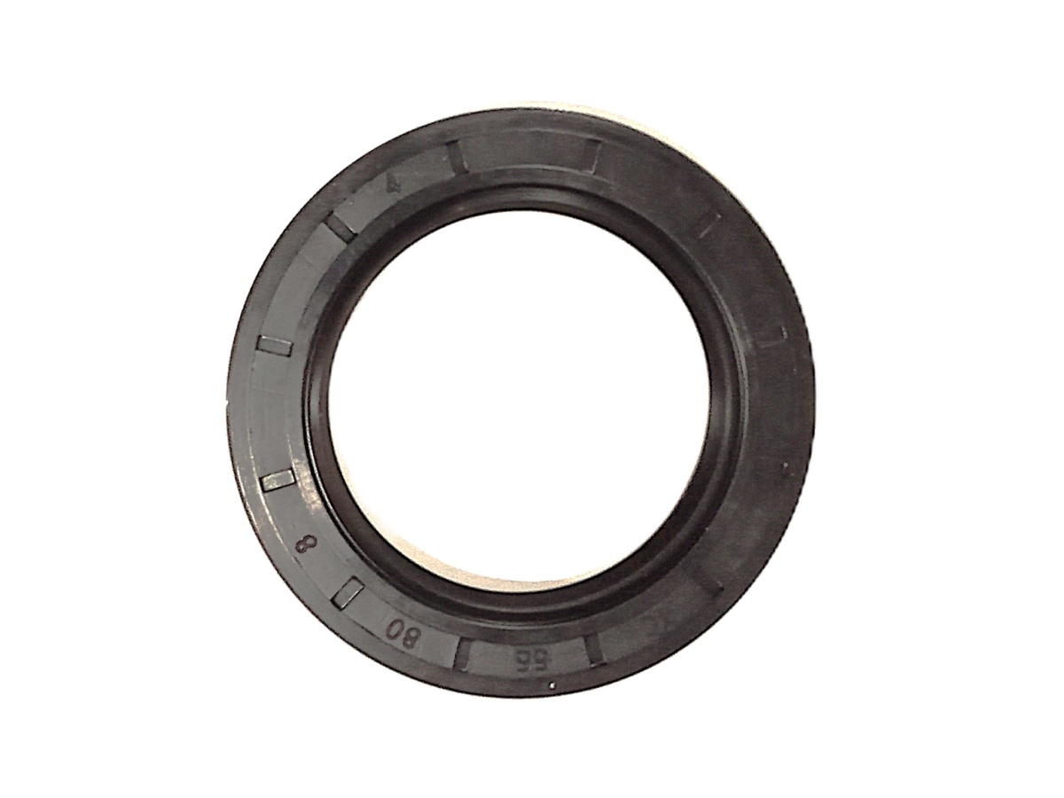 H239032071 Сальник бортового редуктора. Фото 2