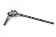 ВолотТехСтрой. 914-89400 Полуось ЗМ  (в сборе) (S06/18710) 12500