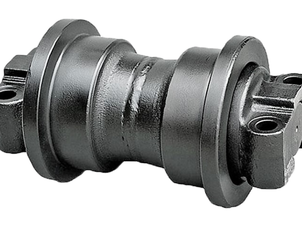 005.2027 Каток опорный (9168173). Фото 1