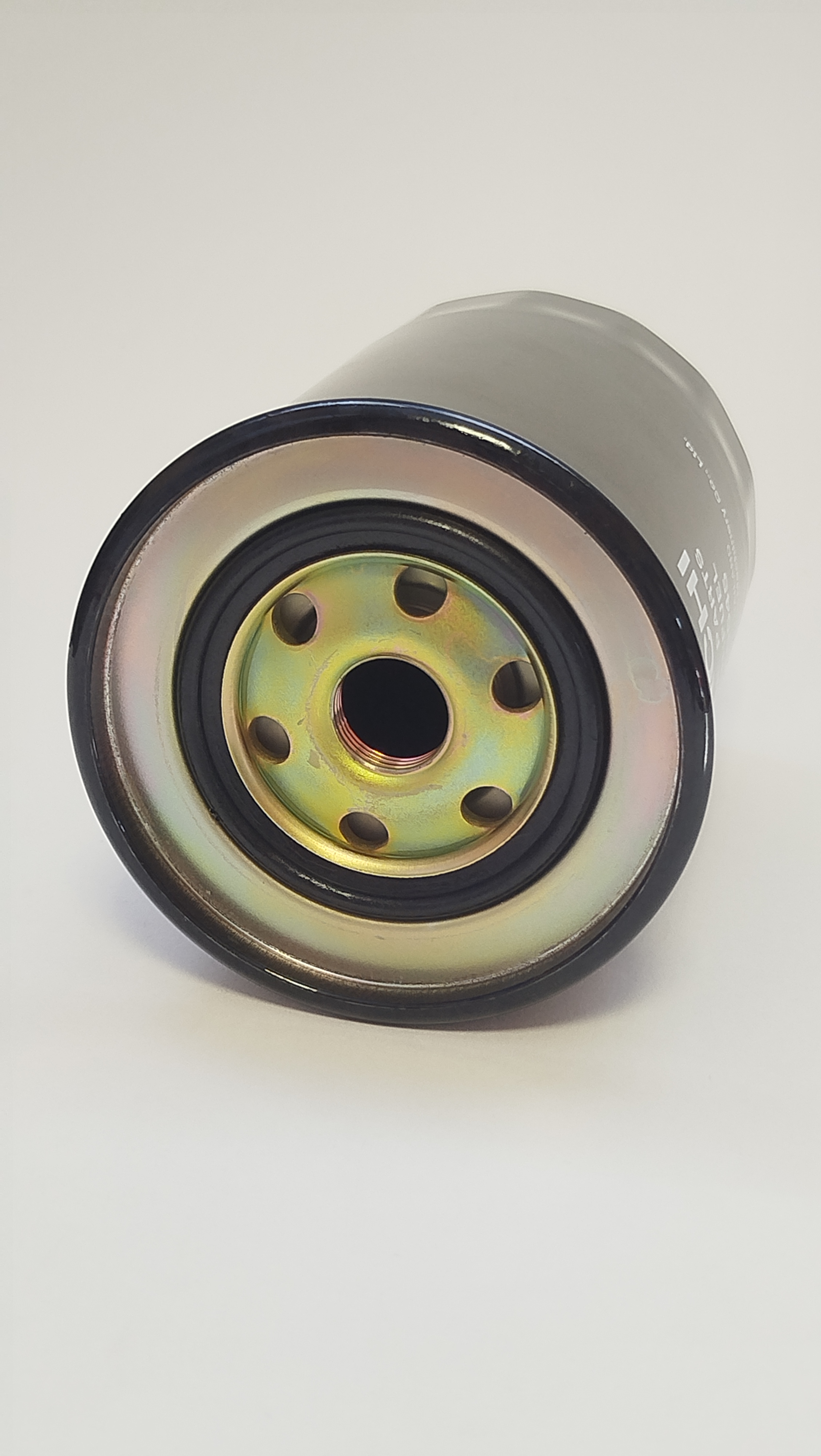 ВолотТехСтрой. 02/800001 Топливный фильтр 4616545