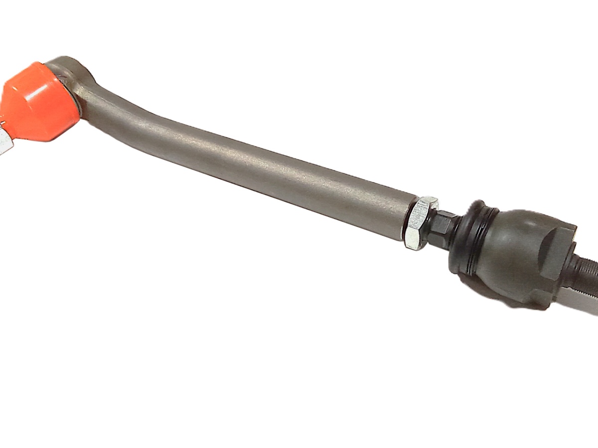 S0641780A Тяга рулевая в сборе левая. Фото 1