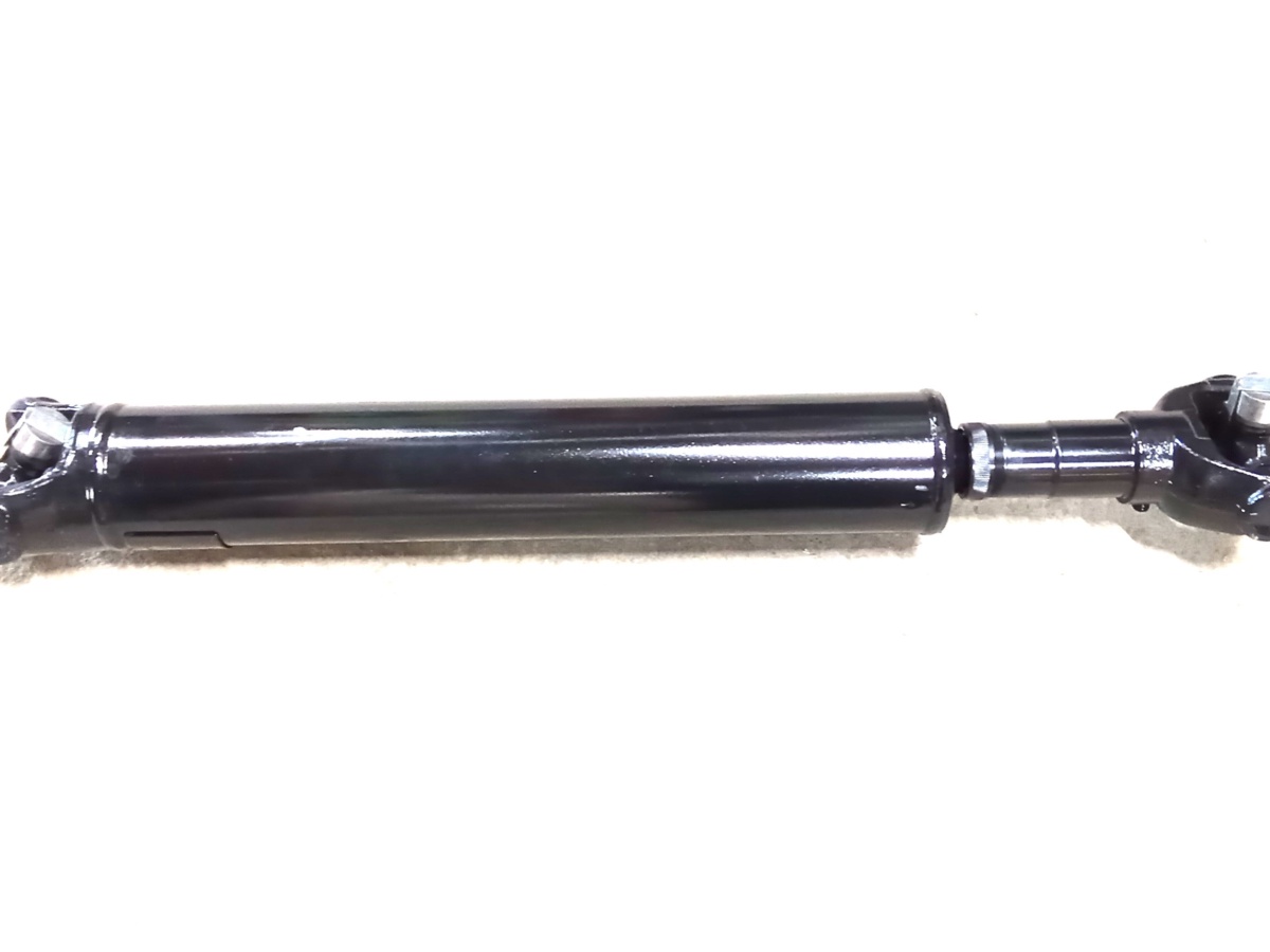 F10/12201 Карданный вал передний 102B ALPHA. Фото 1