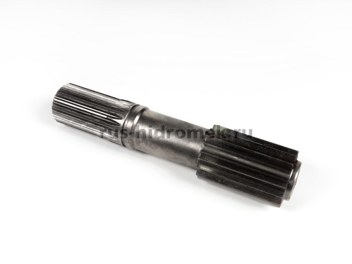 S06/44087A Вал-шестерня колесного редуктора ПМ. Фото 1