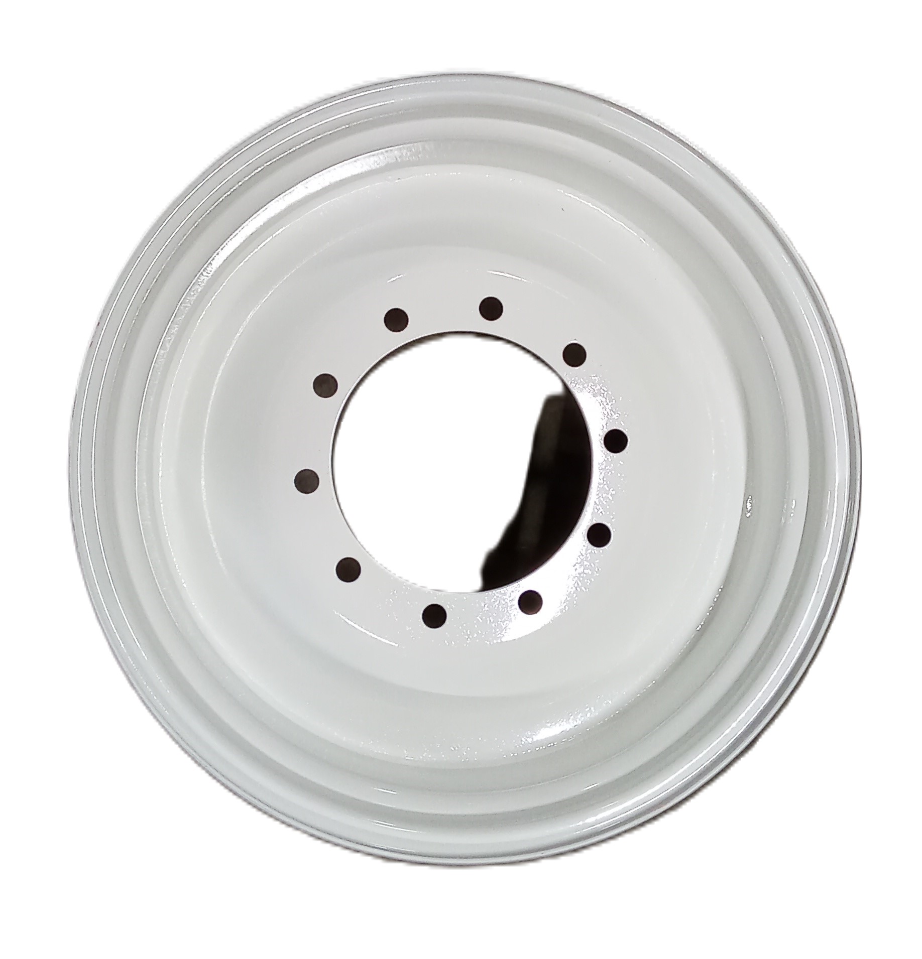 F41/90967 Диск колеса R28  ZF. Фото 2