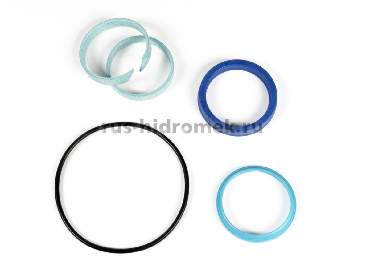 S48/91001 Ремкомплект г/ц поворота. Фото 1