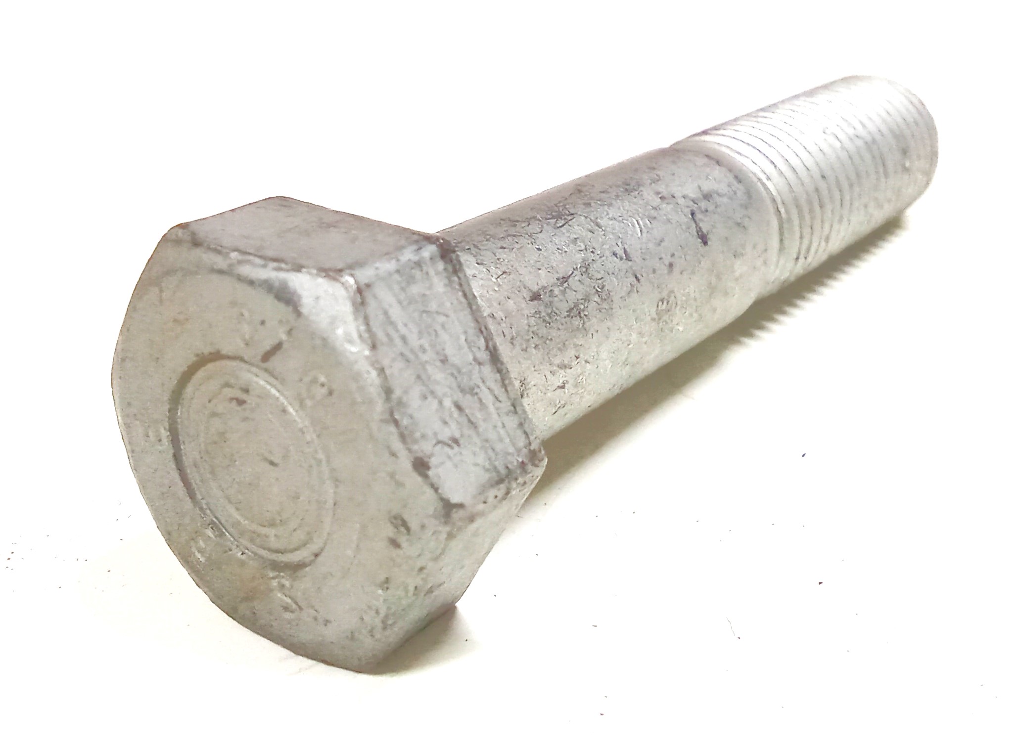 01011-62000-YX Болт М20х100. Фото 1