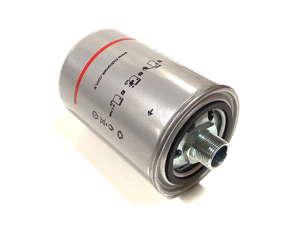 P551757 Фильтр трансмиссионный ZF. Фото 1