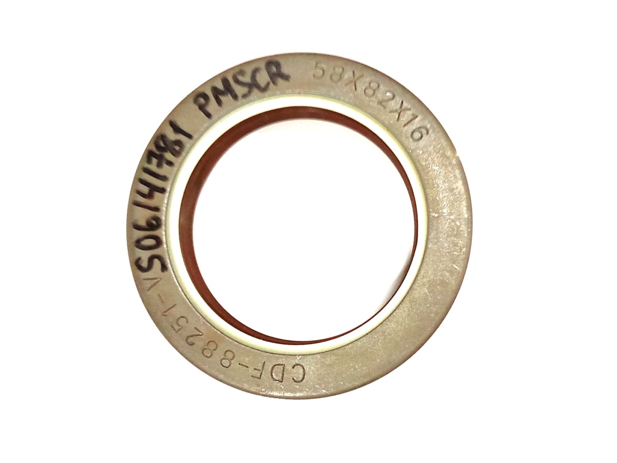 S0642615 Сальник ступицы ЗМ ПМ  А80 (S06/41781). Фото 2