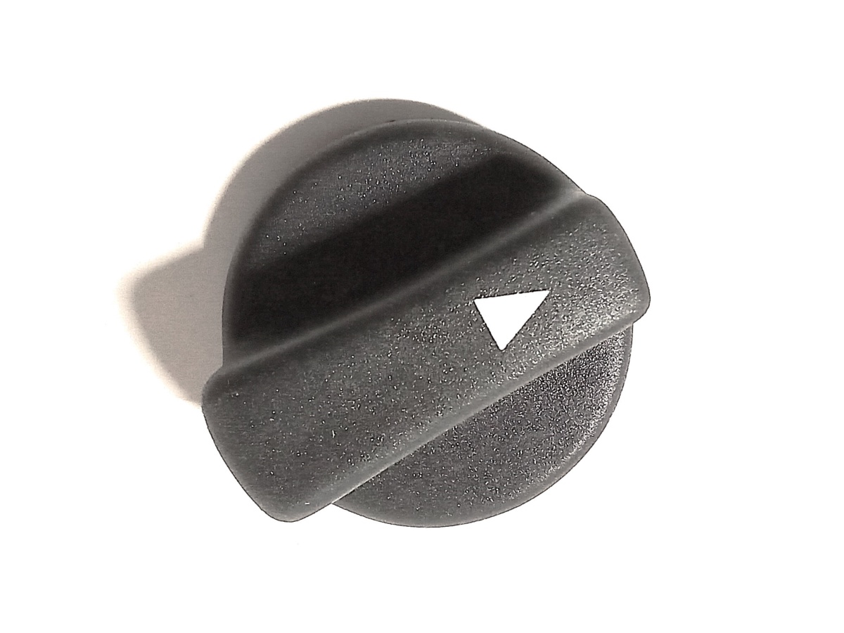 520/30810 Переключатель крана отопителя. Фото 1