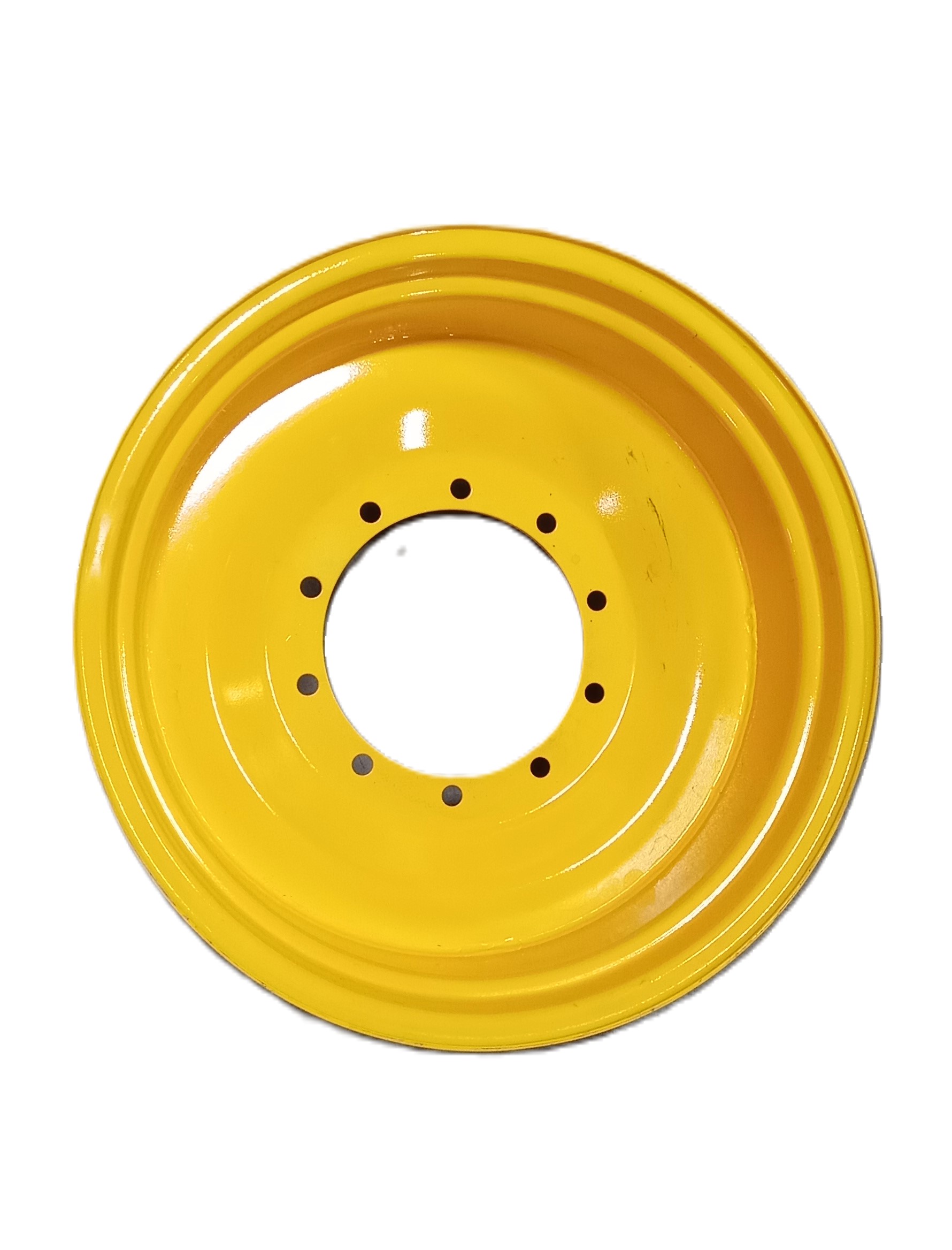 ВолотТехСтрой. F4190962 Диск колеса R28  102S