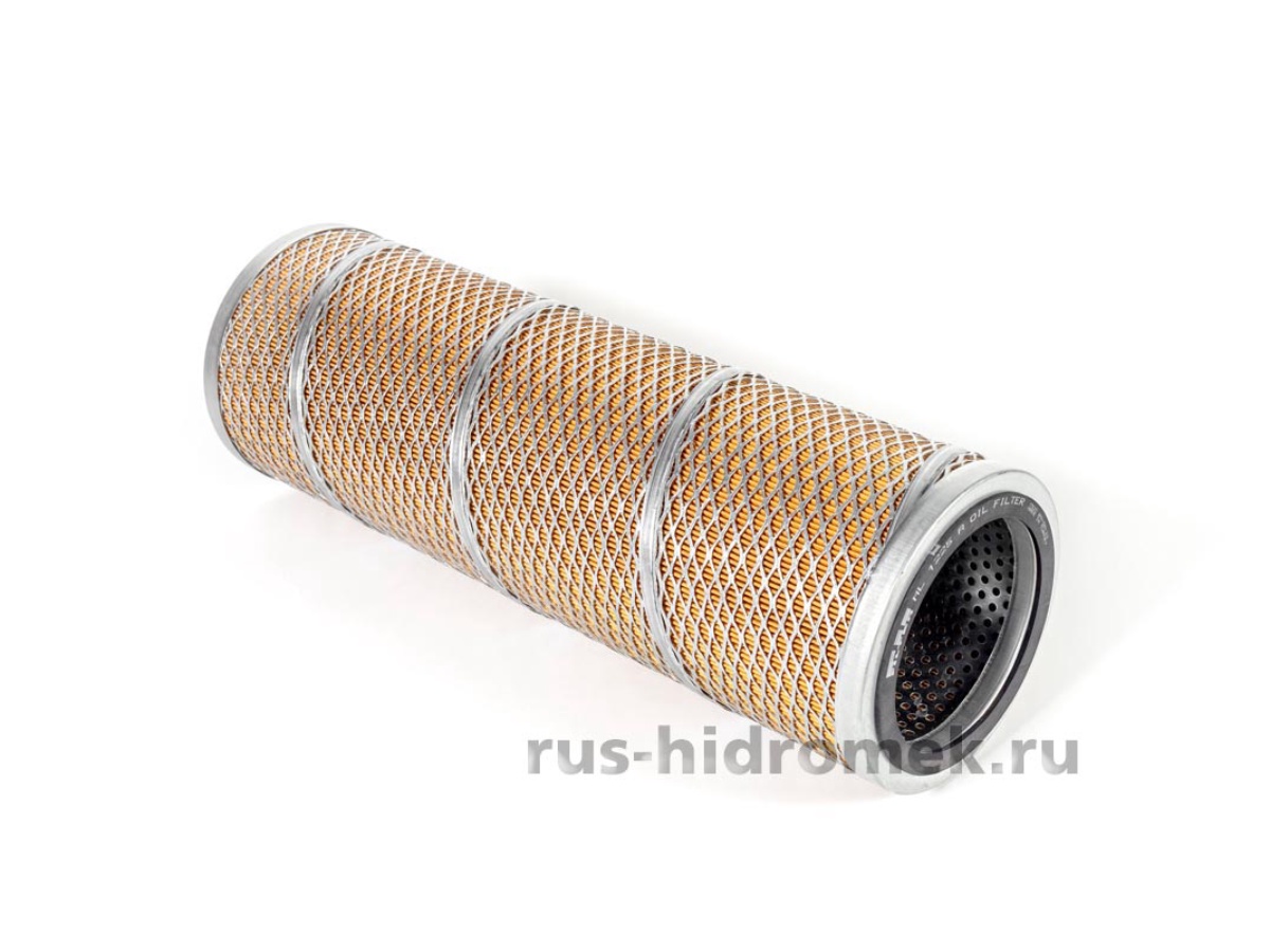 4180416 Фильтр гидравлический полнопоточный (H343403801). Фото 2