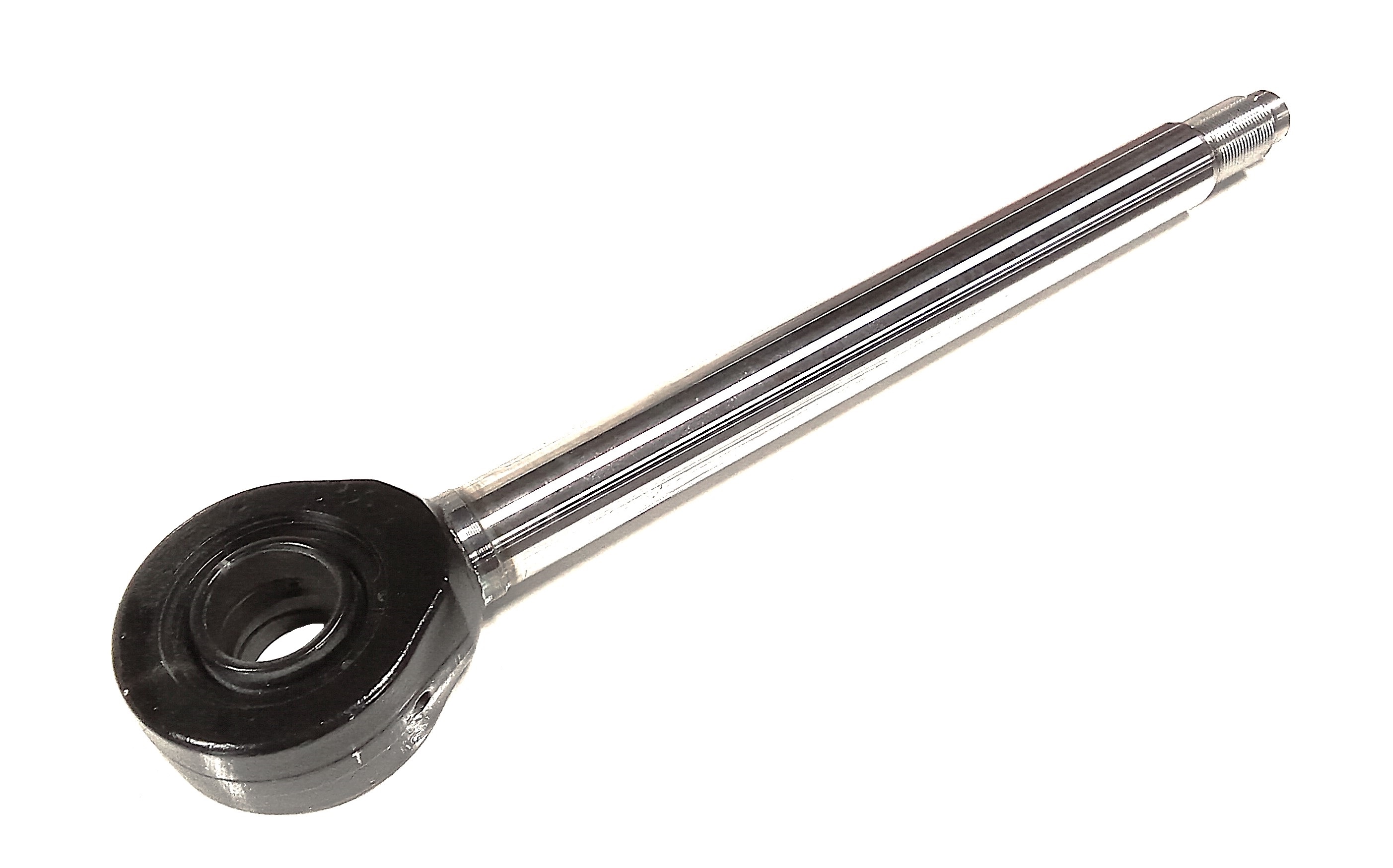 208/S0041 Шток гидроцилиндра раскрытия челюстей. Фото 2