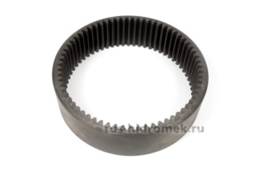 ВолотТехСтрой. 450-10205 Шестерня коронная колесного редуктора