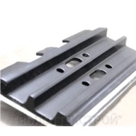 ВолотТехСтрой. 81N8-26530 Башмак с грунтозацепом