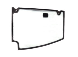 ВолотТехСтрой. F33/21103 Стекло двери правое верхнее (F33/21103)