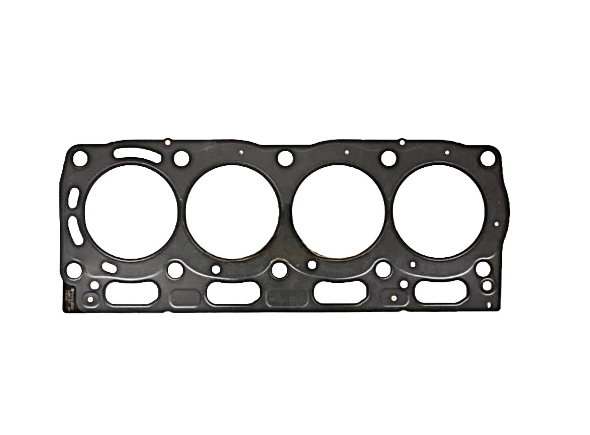 ВолотТехСтрой. 10000-55968 Прокладка головки блока +0.25мм