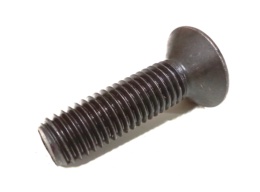 ВолотТехСтрой. N04/4331130 Болт крепления режущей кромки ковша (M14x1,5x50)