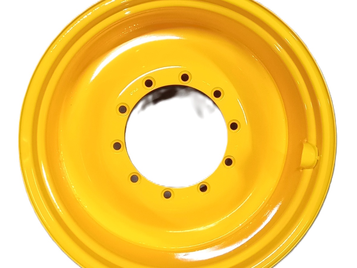 F41/90965 Диск колеса R28  ITL  102B . Фото 2