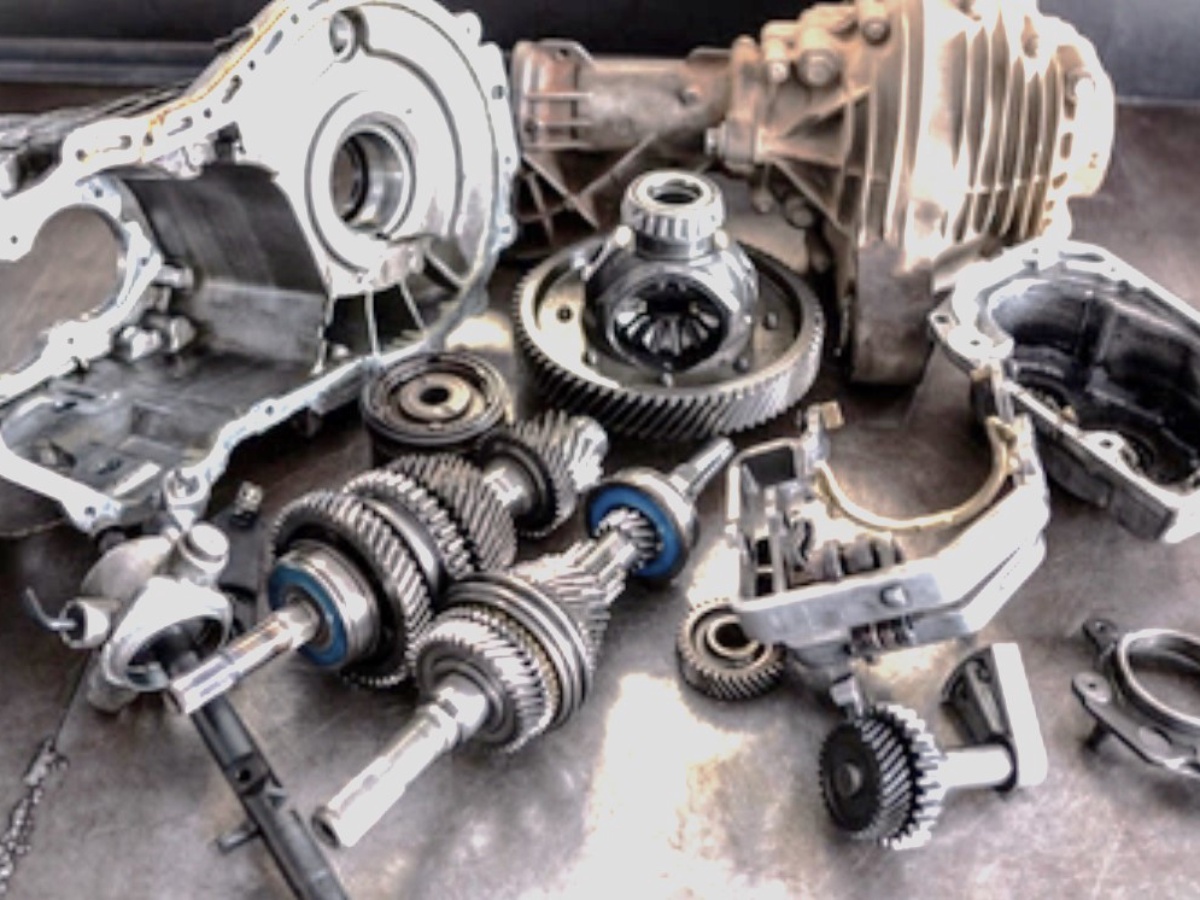 01764002 Система стабилизации ковша при движении MSS (для HMK K4). Фото 1